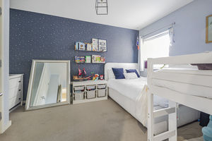 Bedroom- click for photo gallery